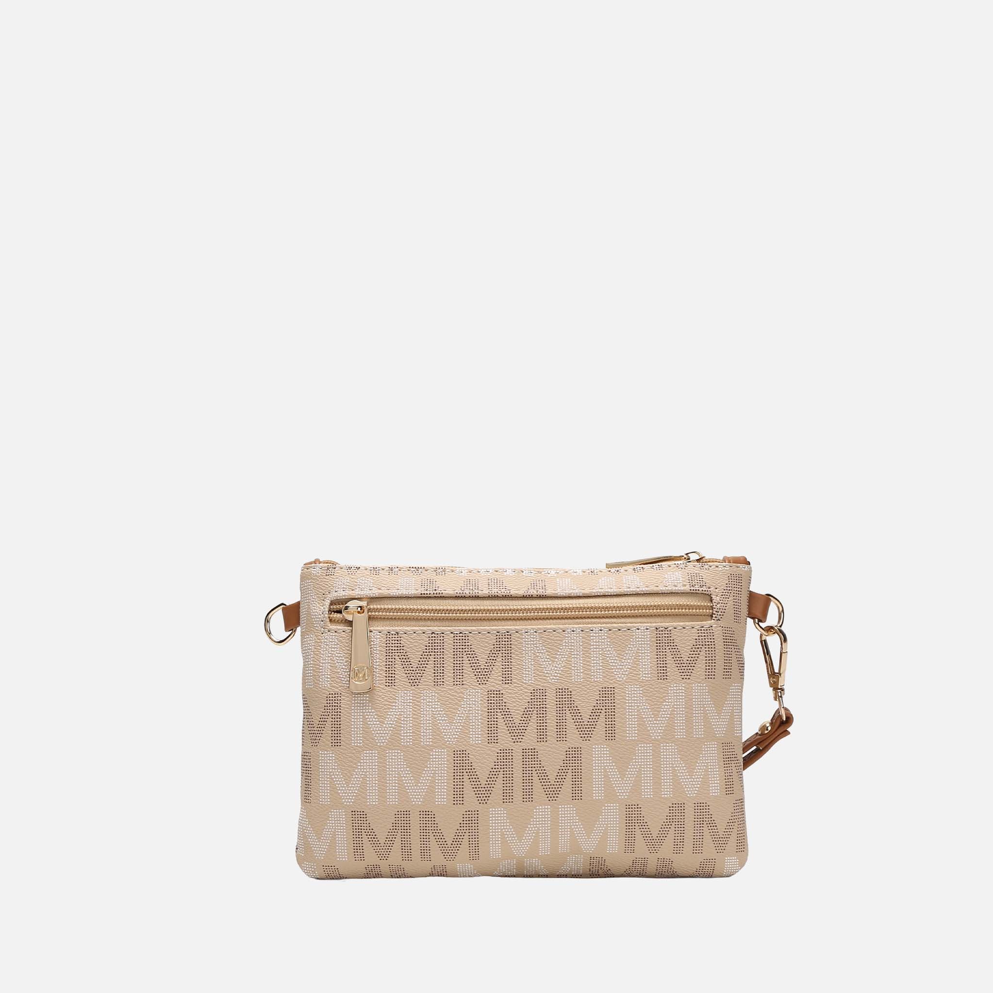 Helen Signature Phone Crossbody Bag