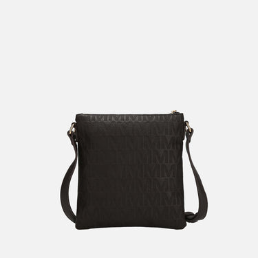 Jessy Signature Crossbody Bag