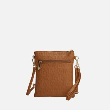 Andrea Signature Crossbody Bag