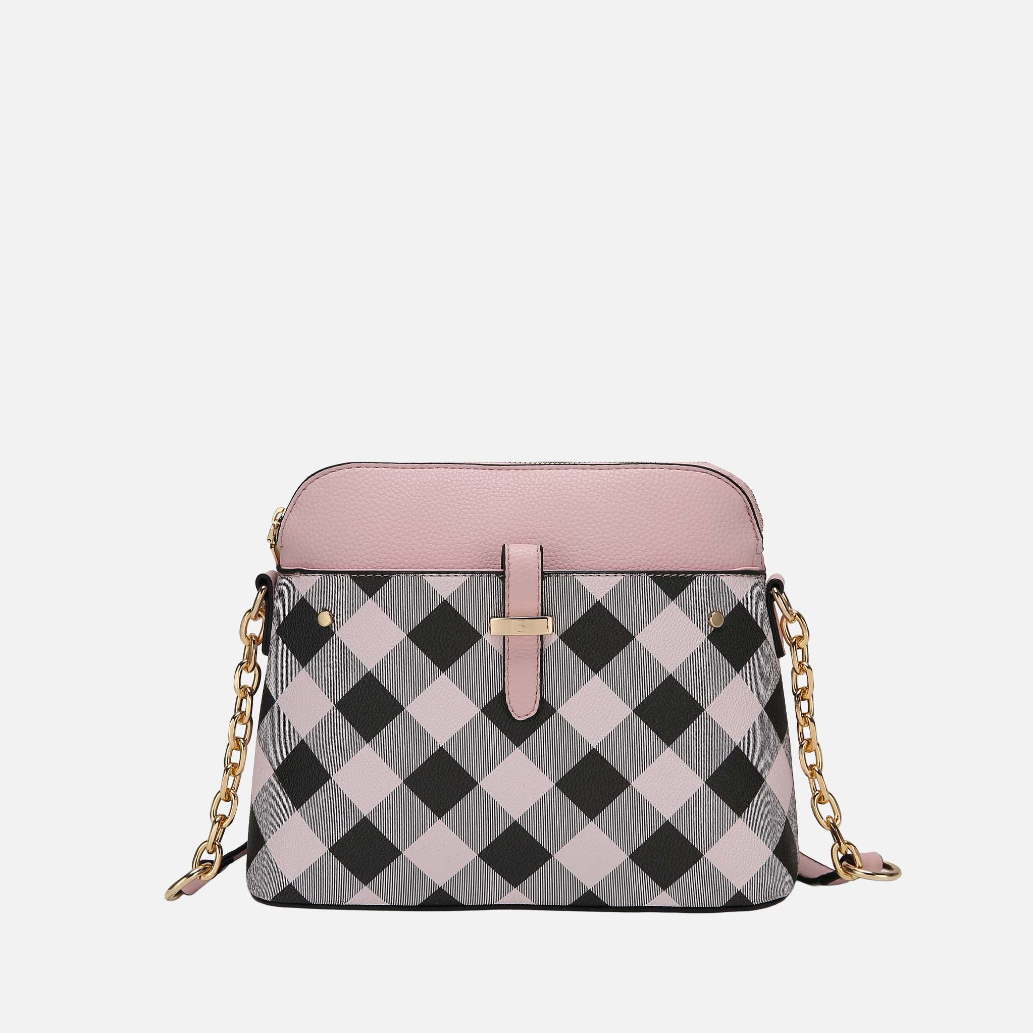Suki Crossbody Bag Handbag