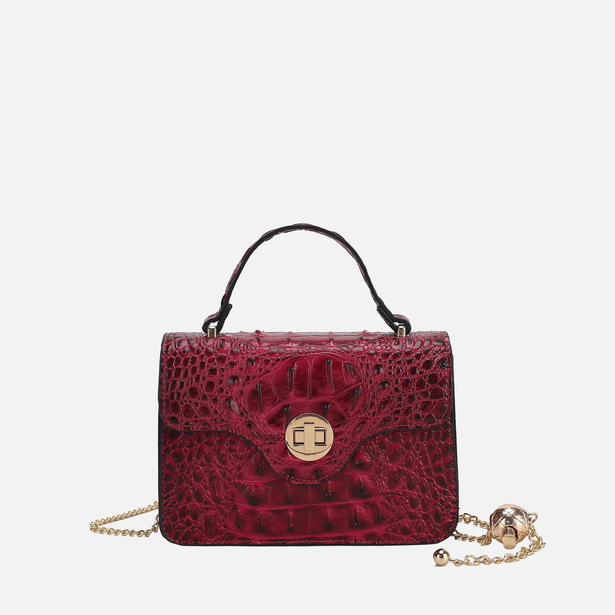 Mae Shoulder Bag