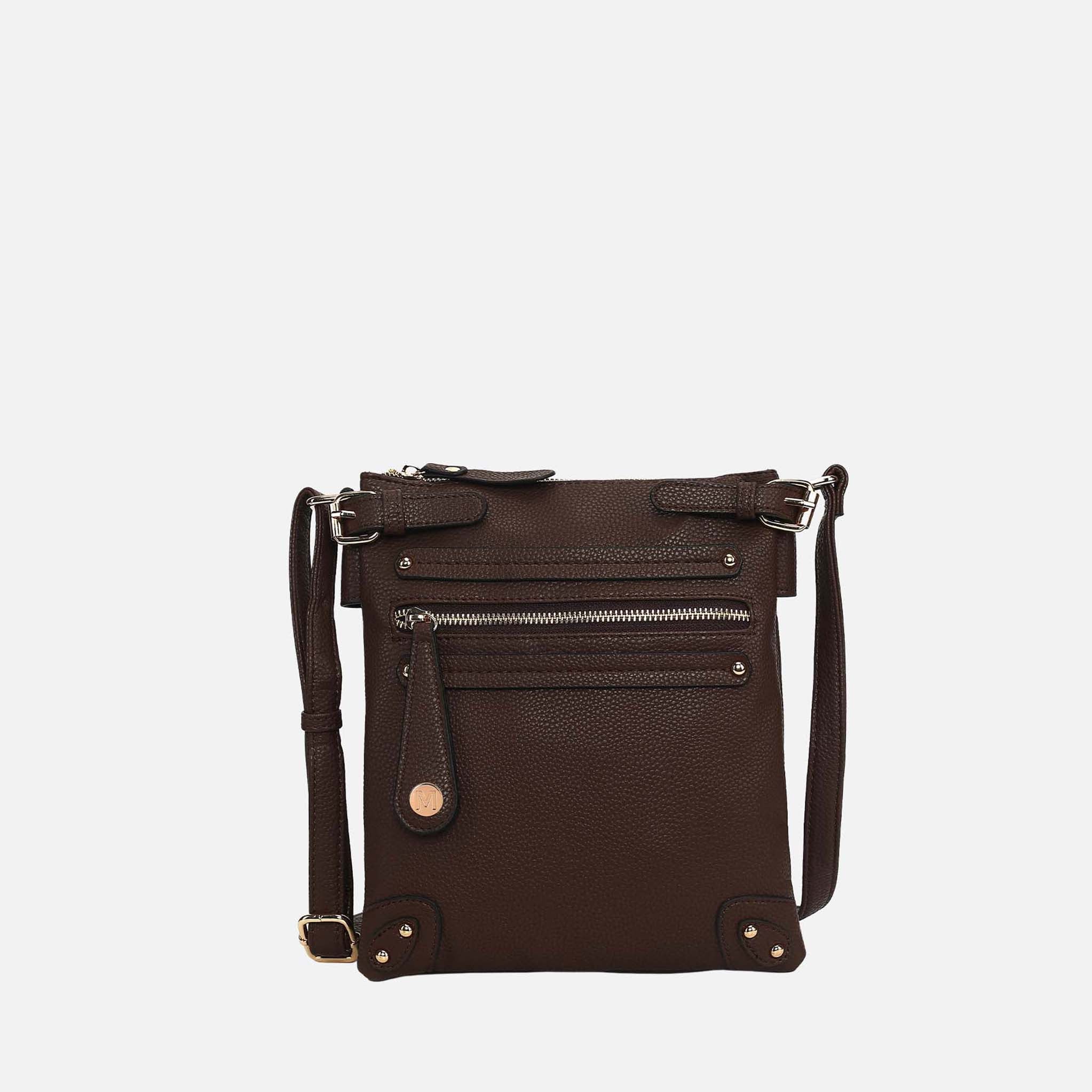 Parker Crossbody