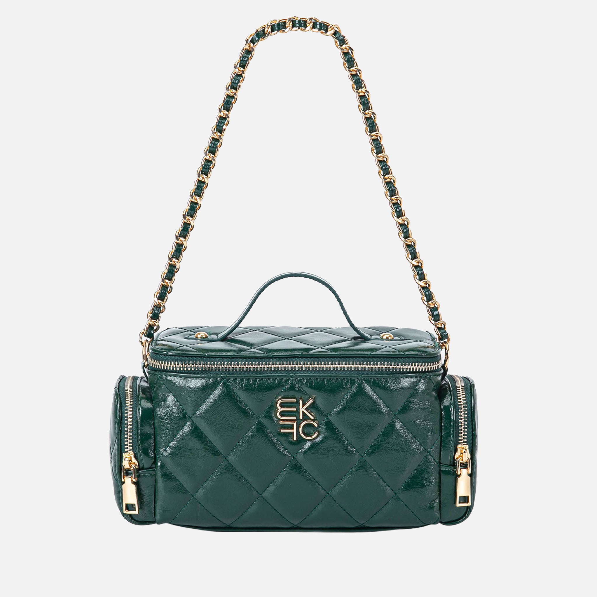 Fortuna Crossbody Bag