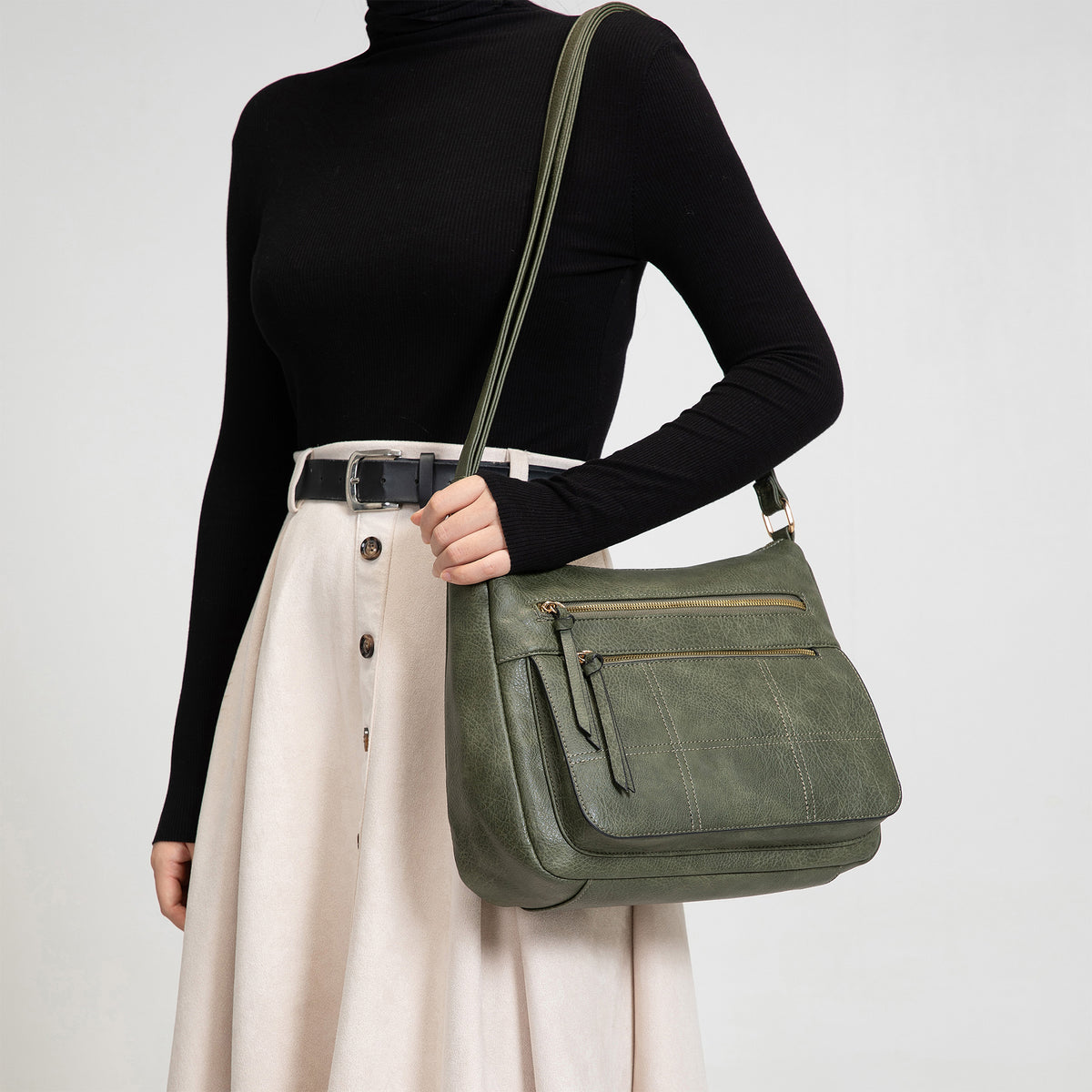 Sunny Shoulder Bag