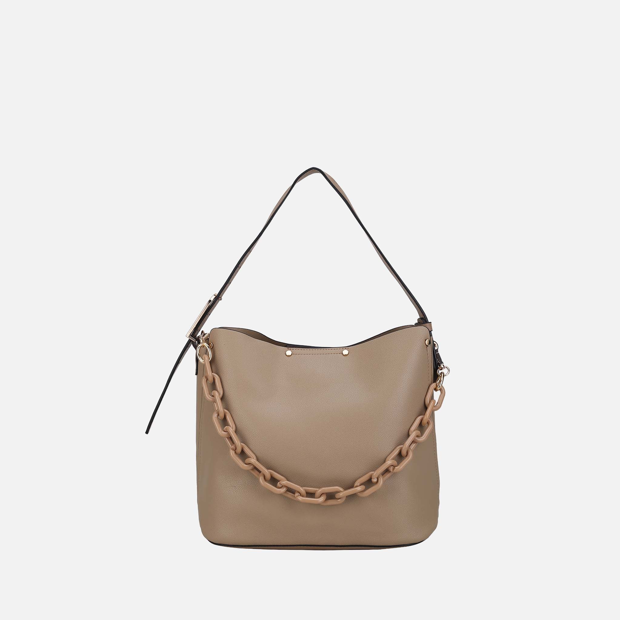 Chelsea Hobo Bag