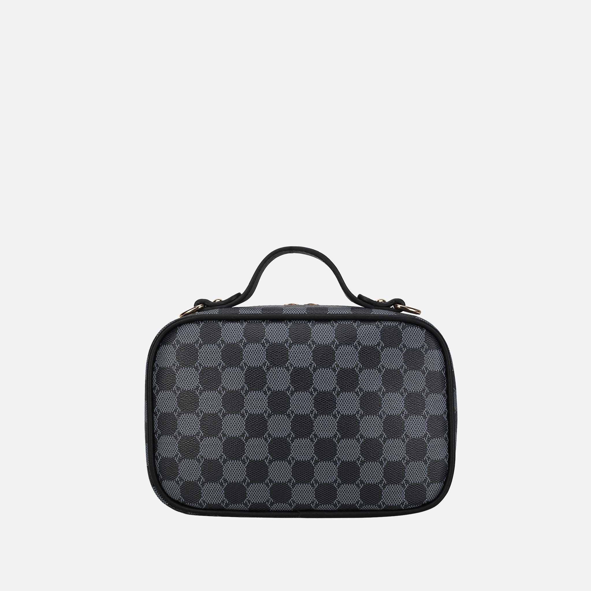 Jolene Crossbody Bag