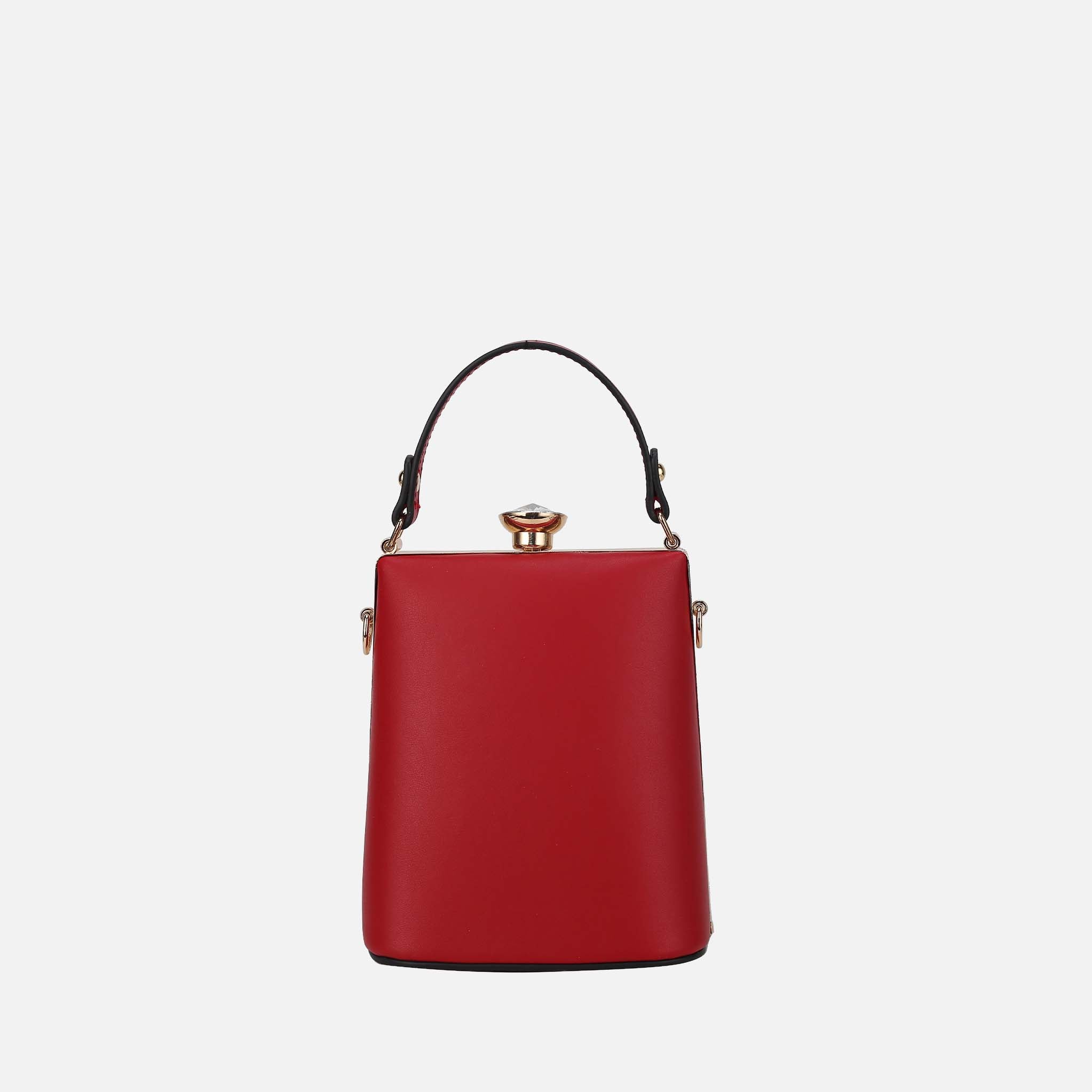 Taliah Clutch Bag