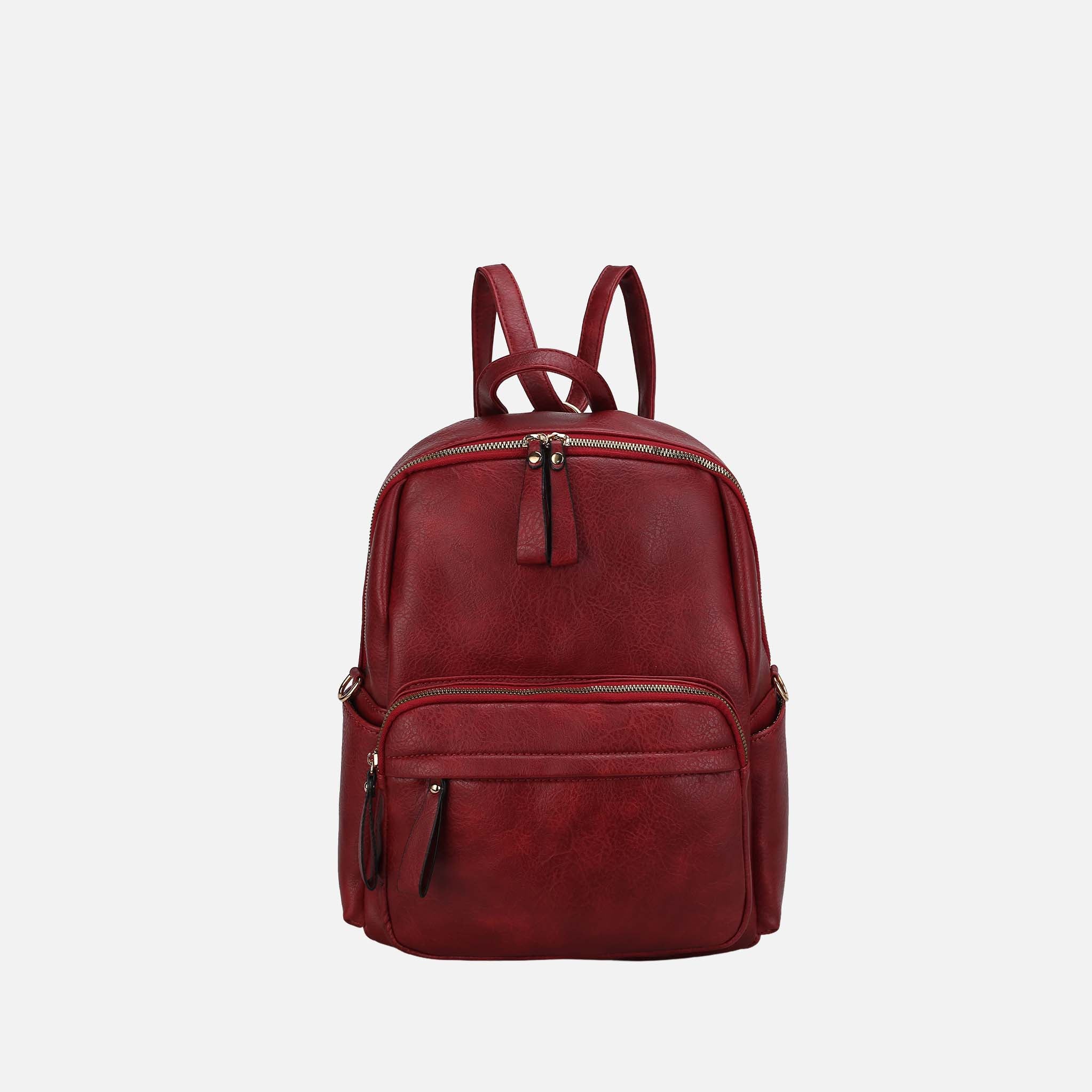Yolane Convertible Backpack