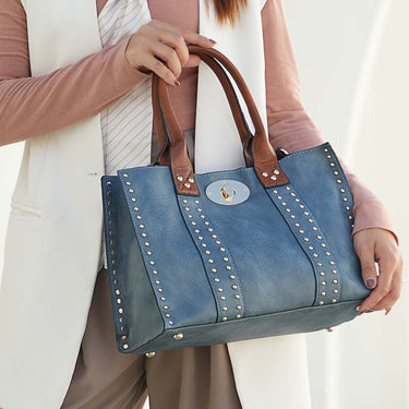 Elissa Shoulder Bag and Set