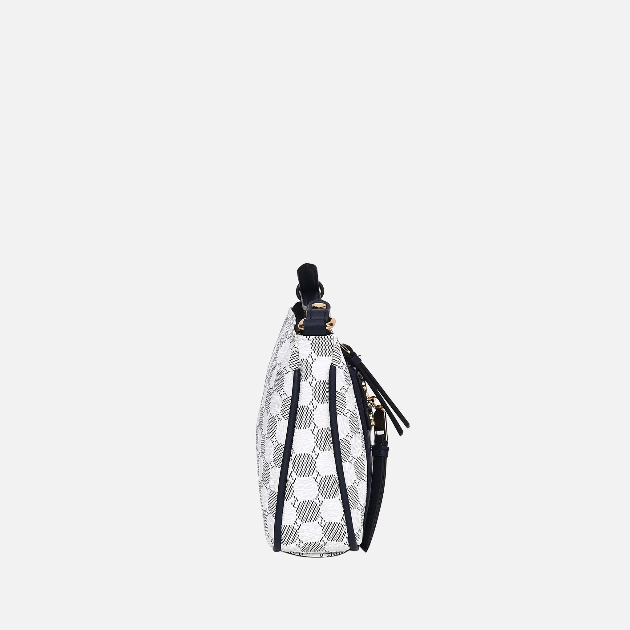 Essie Crossbody Bag