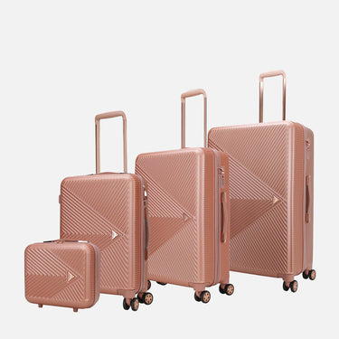 Felicity Spinner Luggage Set
