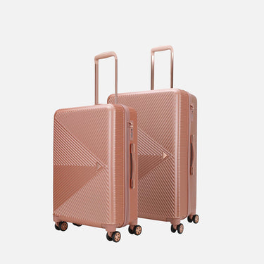 Felicity Spinner Luggage Set - Large and X-Large