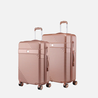 Mykonos Spinner Luggage Set - Large and X-Large