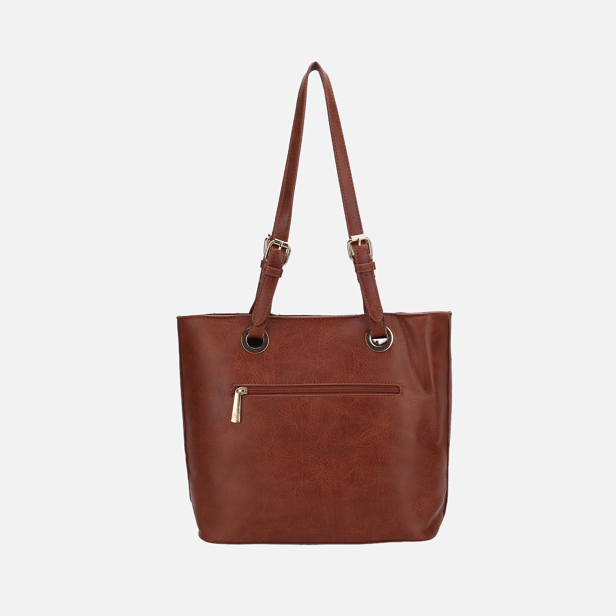 Vera Tote Bag