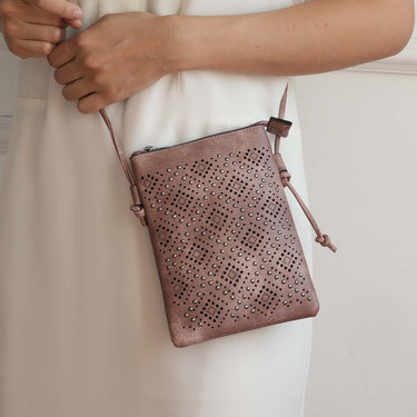Leysha Crossbody Bag