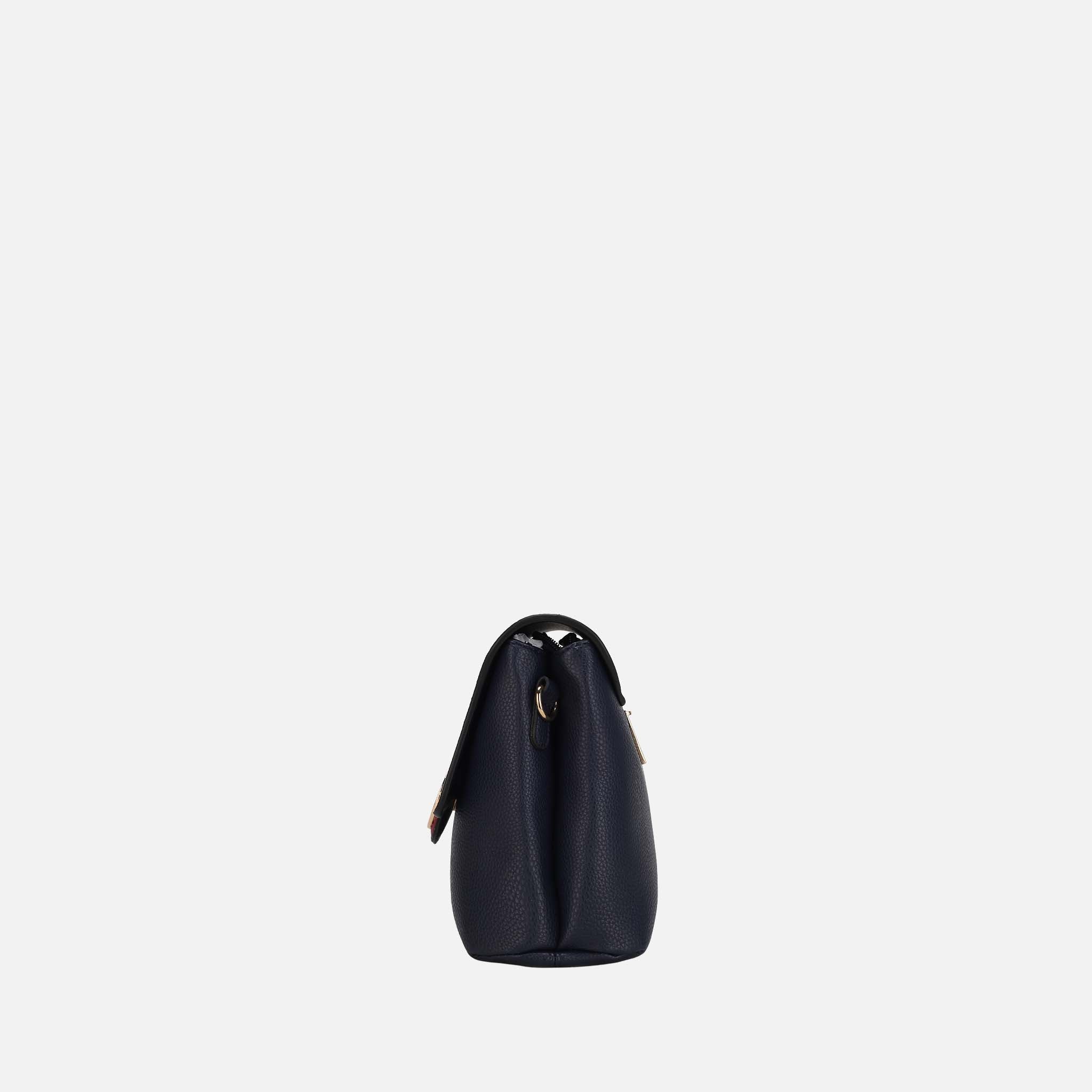 Johanna Multi Compartment Crossbody Bag