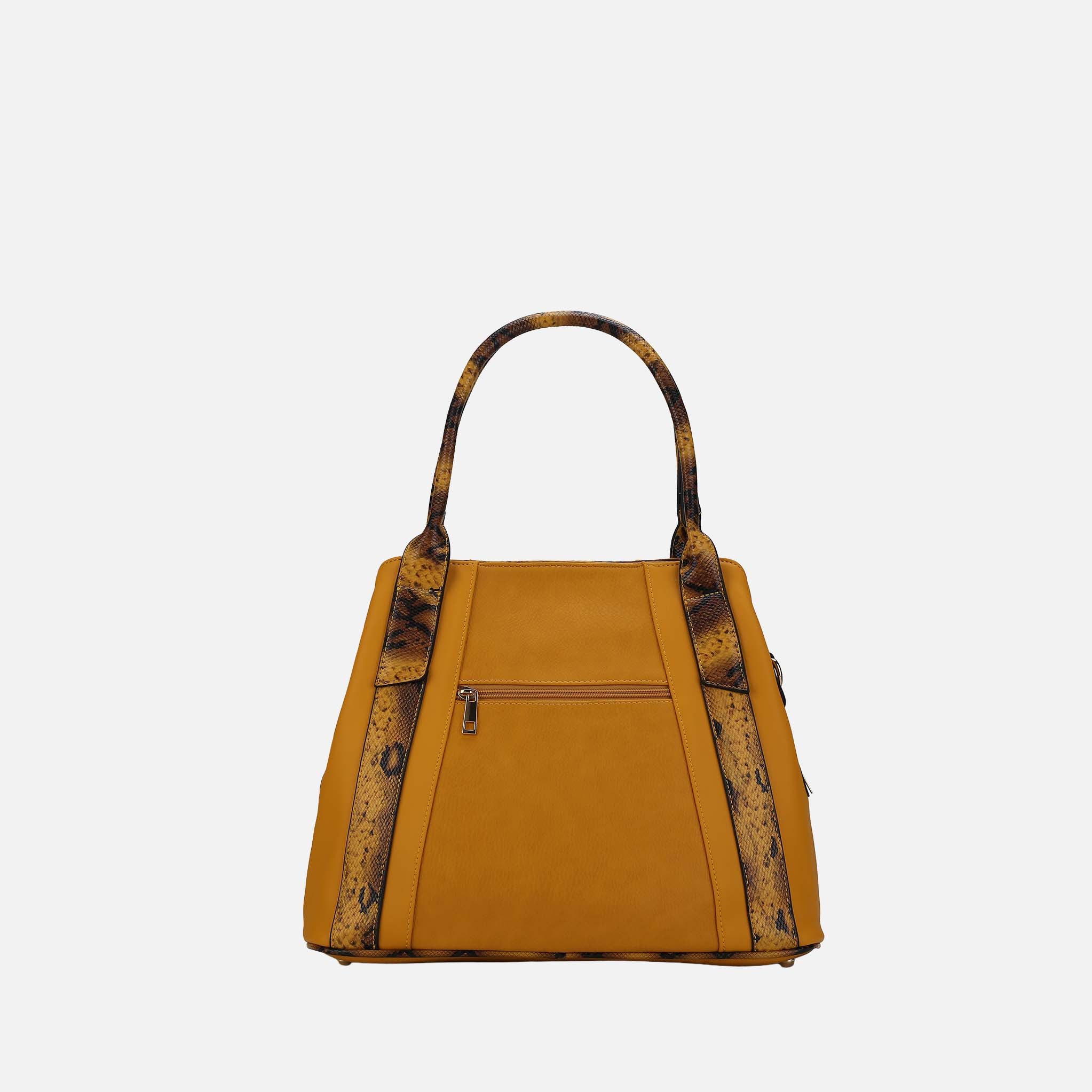 Kenna Tote Handbag