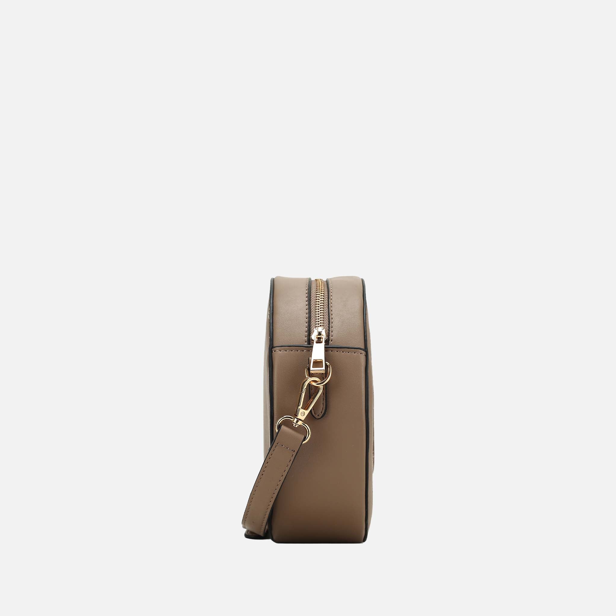 Acacia canteen crossbody bag
