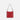 Bizzy Embossed Shoulder Bag