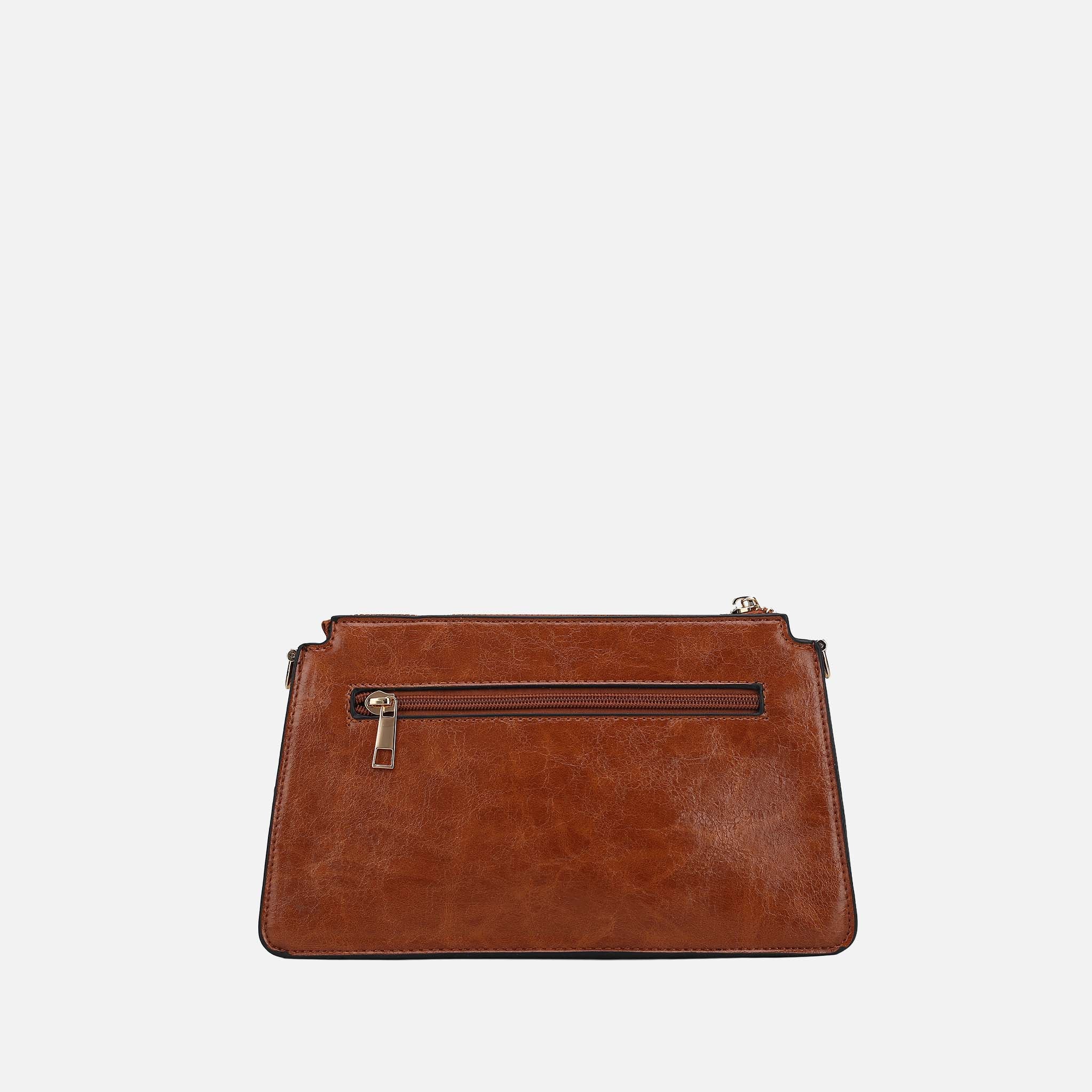 Domitila Shoulder Bag