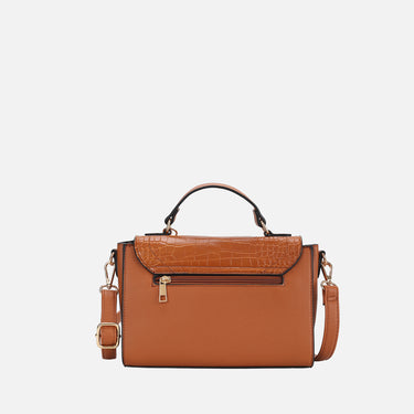 Sylvie Shoulder Bag