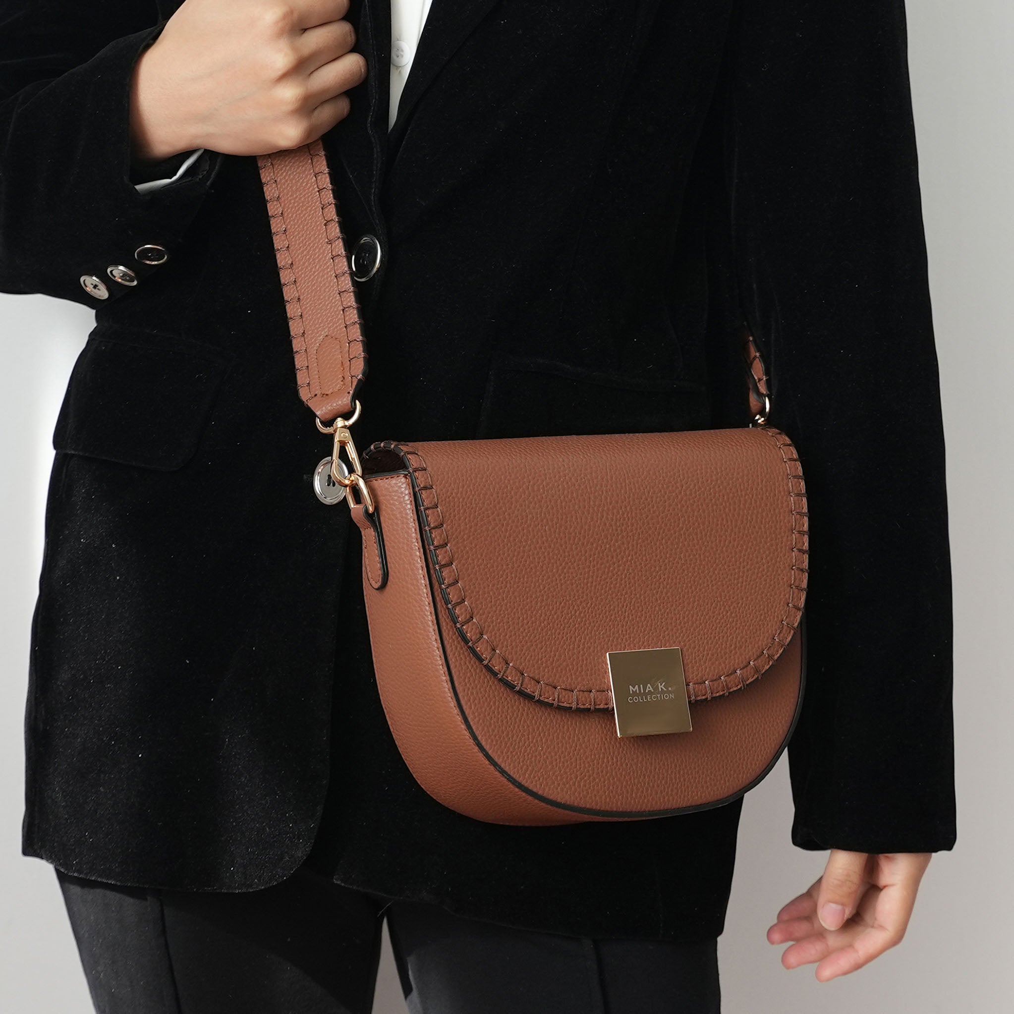 Isa Crossbody Bag