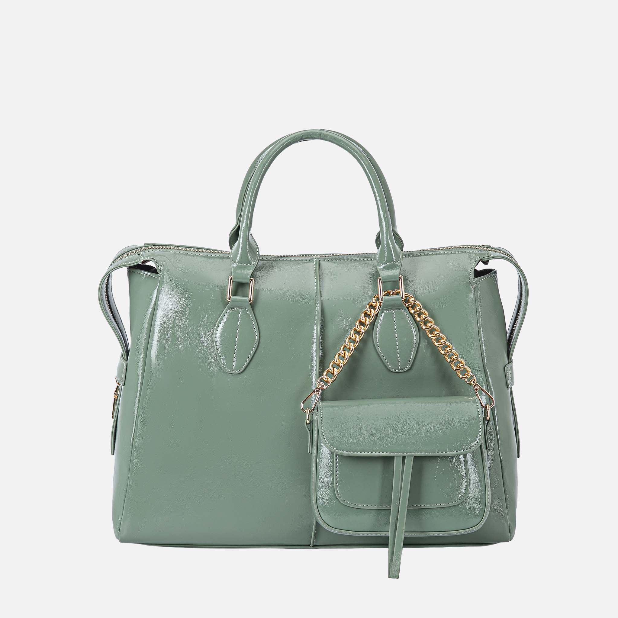 Yareli Tote Bag