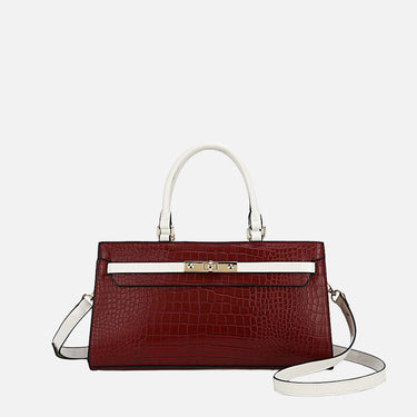 Colby Satchel Bag