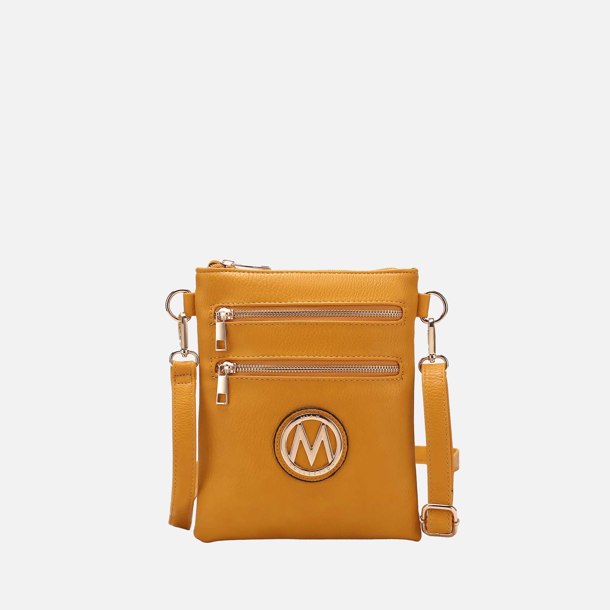 Medina Crossbody Bag