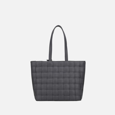 Rowan Woven Tote Bag