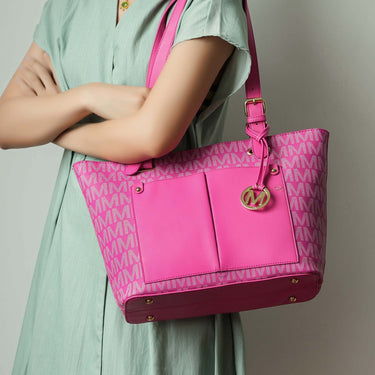 Havenly Signature Tote Bag and Set