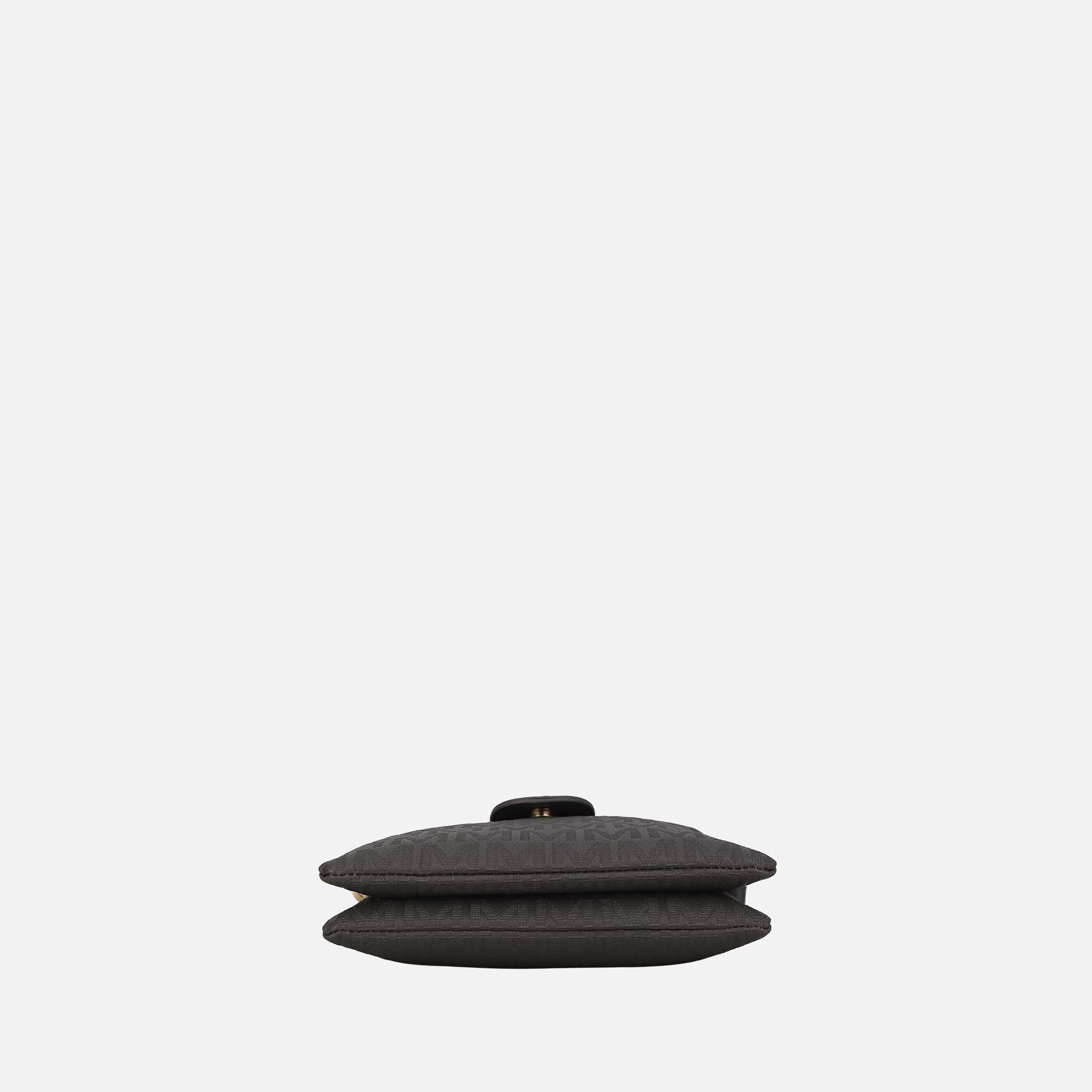 Marietta Signature Crossbody Bag