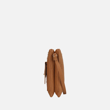 Janni Signature Crossbody Bag