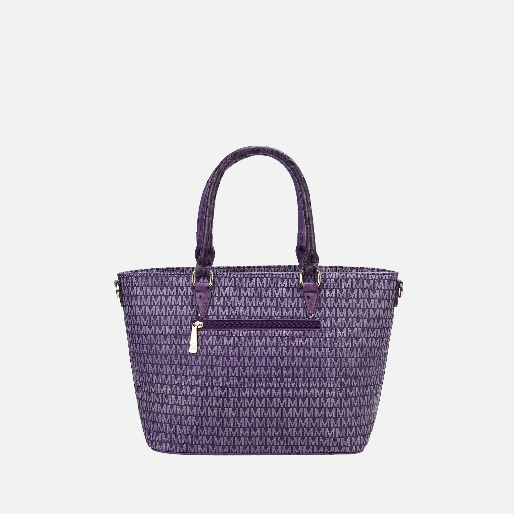 Grace Signature Tote Bag