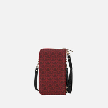 Mala Phone Crossbody Bag