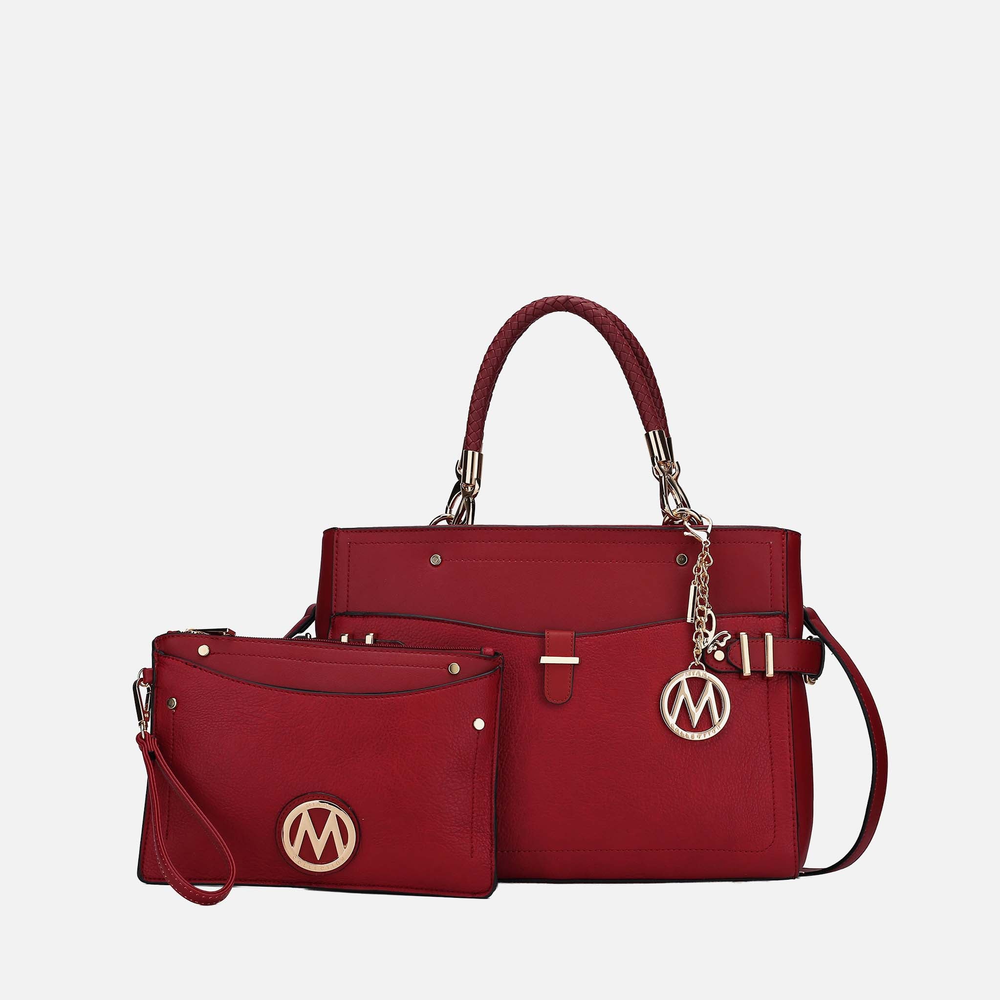 Tenna Shoulder Bag and Set