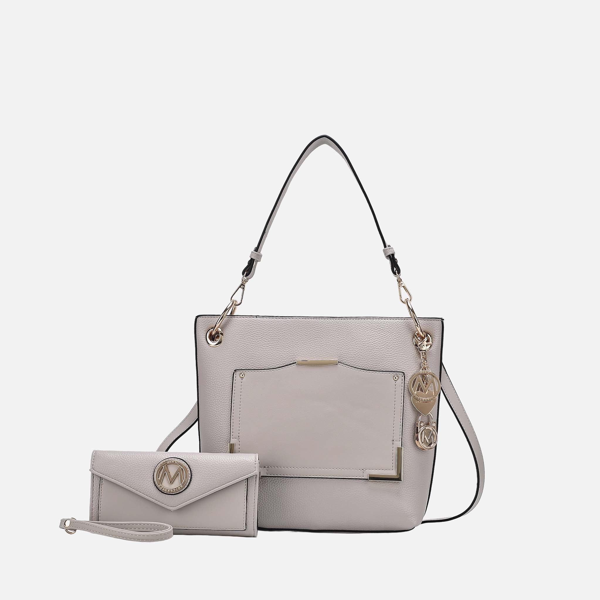 Grace Shoulder Bag and Set