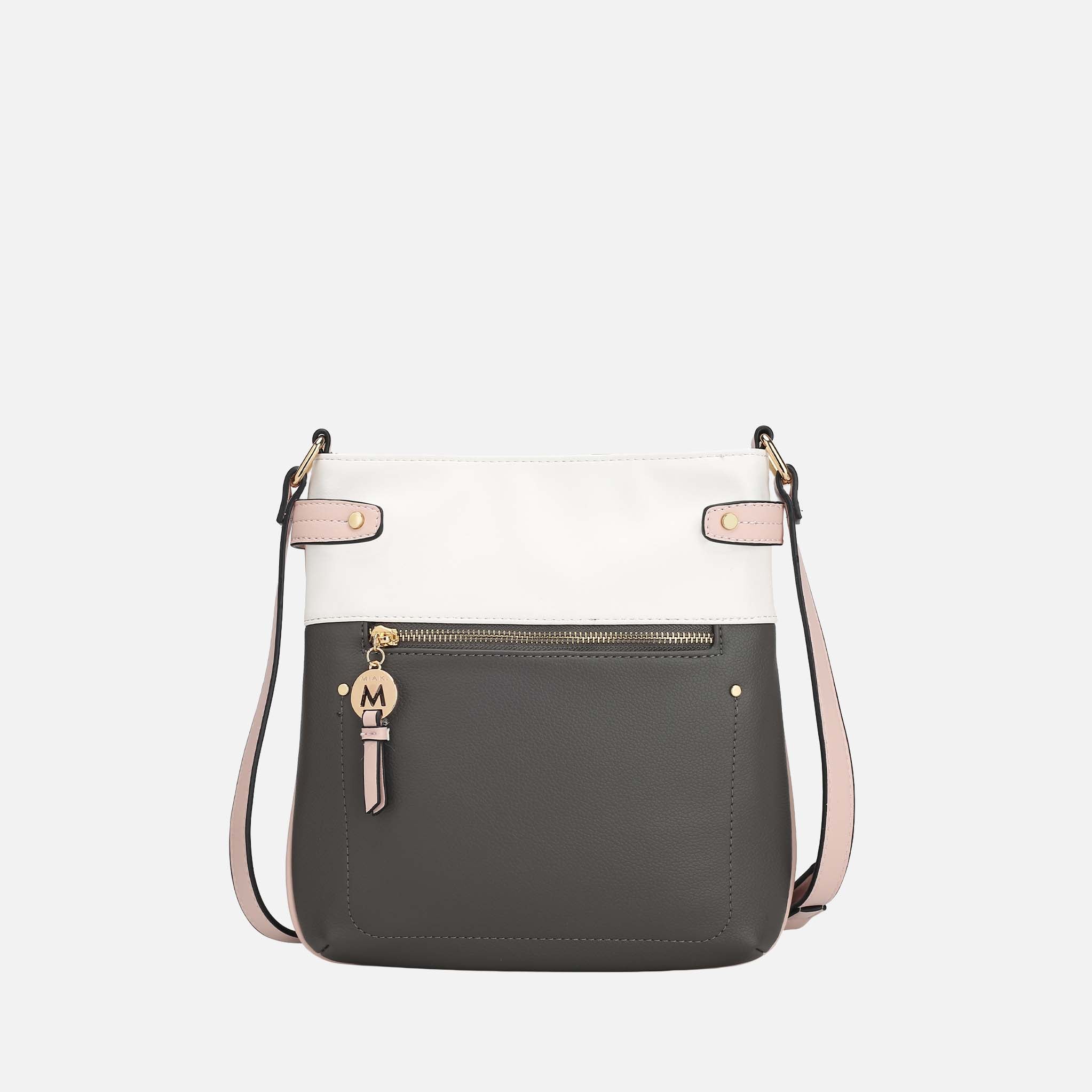 Camilla Crossbody Bag