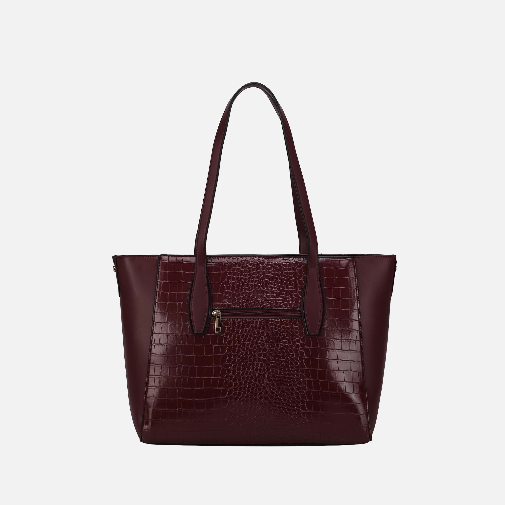 Robin Tote Bag