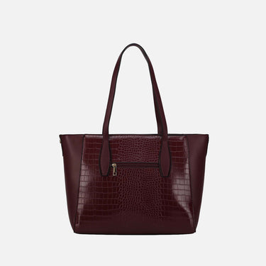 Robin Tote Bag