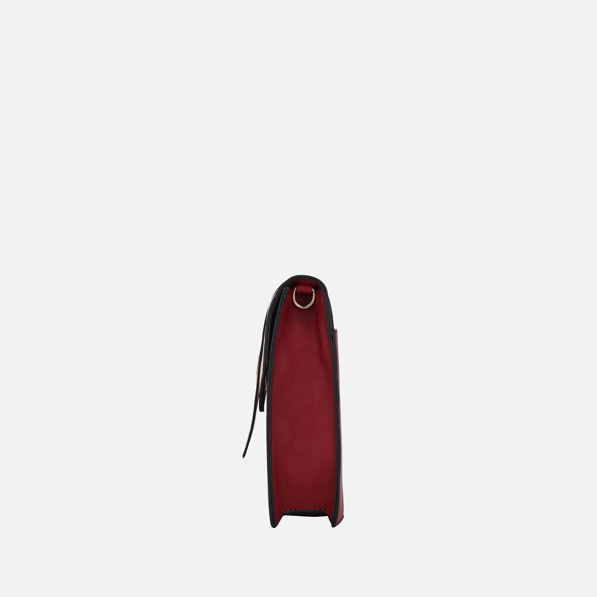 Dixie Phone Crossbody Bag