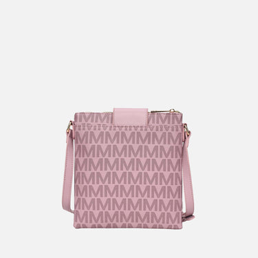 Wrigley Signature Crossbody Bag