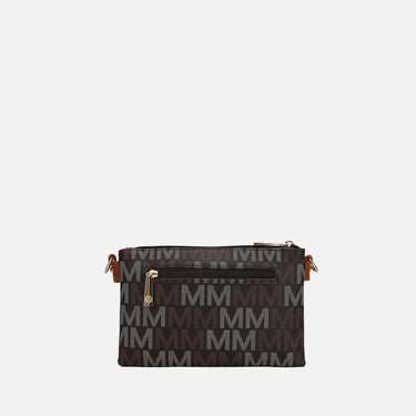Ishani Signature Crossbody Bag