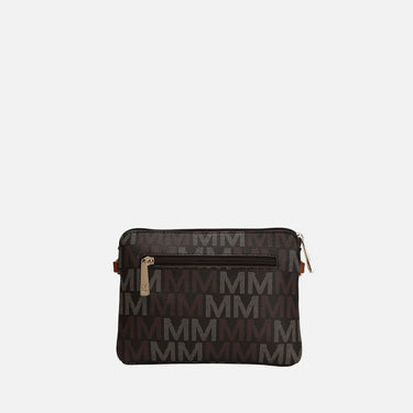 Heidi Signature Crossbody Bag