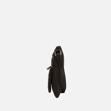 Jessy Signature Crossbody Bag
