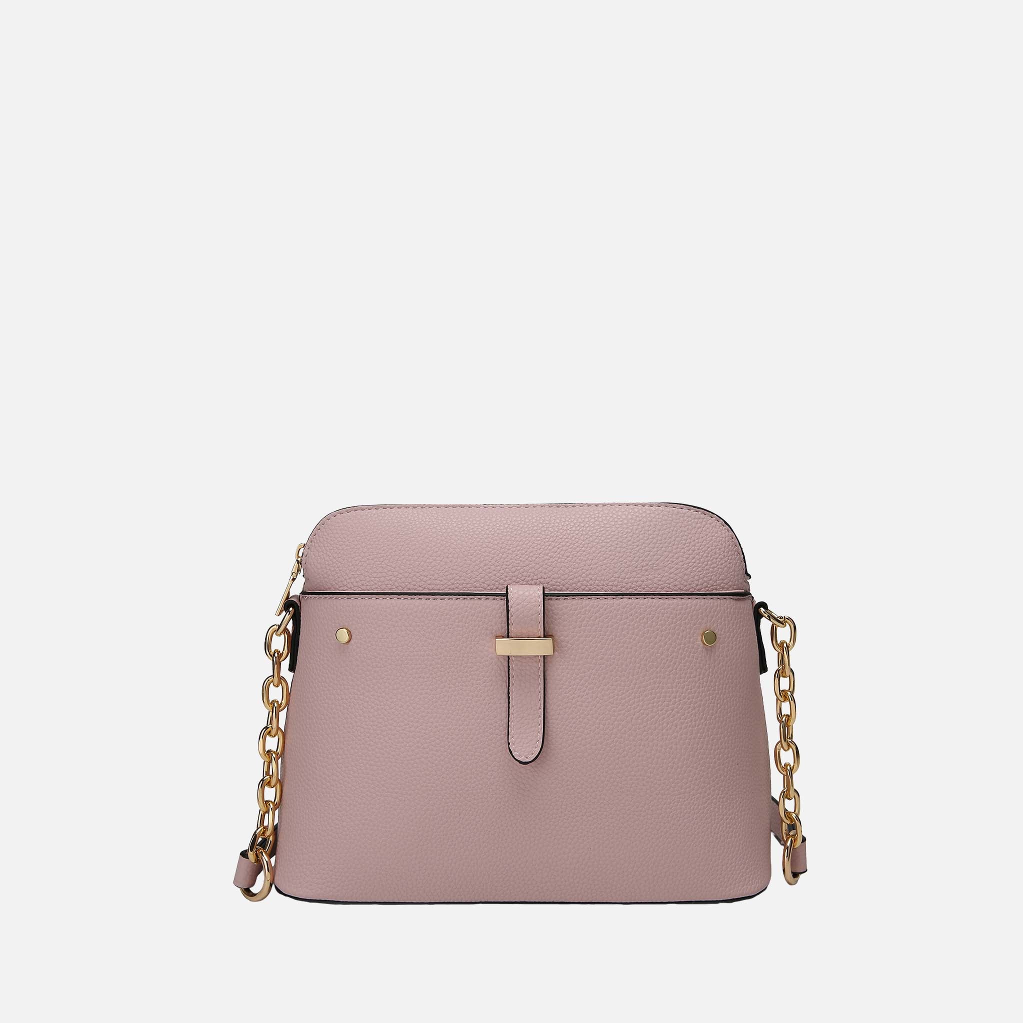 Kelisse Crossbody Bag