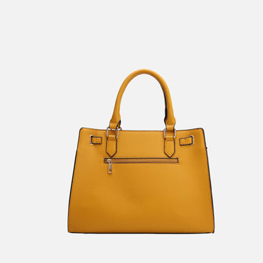 Christine l Shoulder and Wallet Set