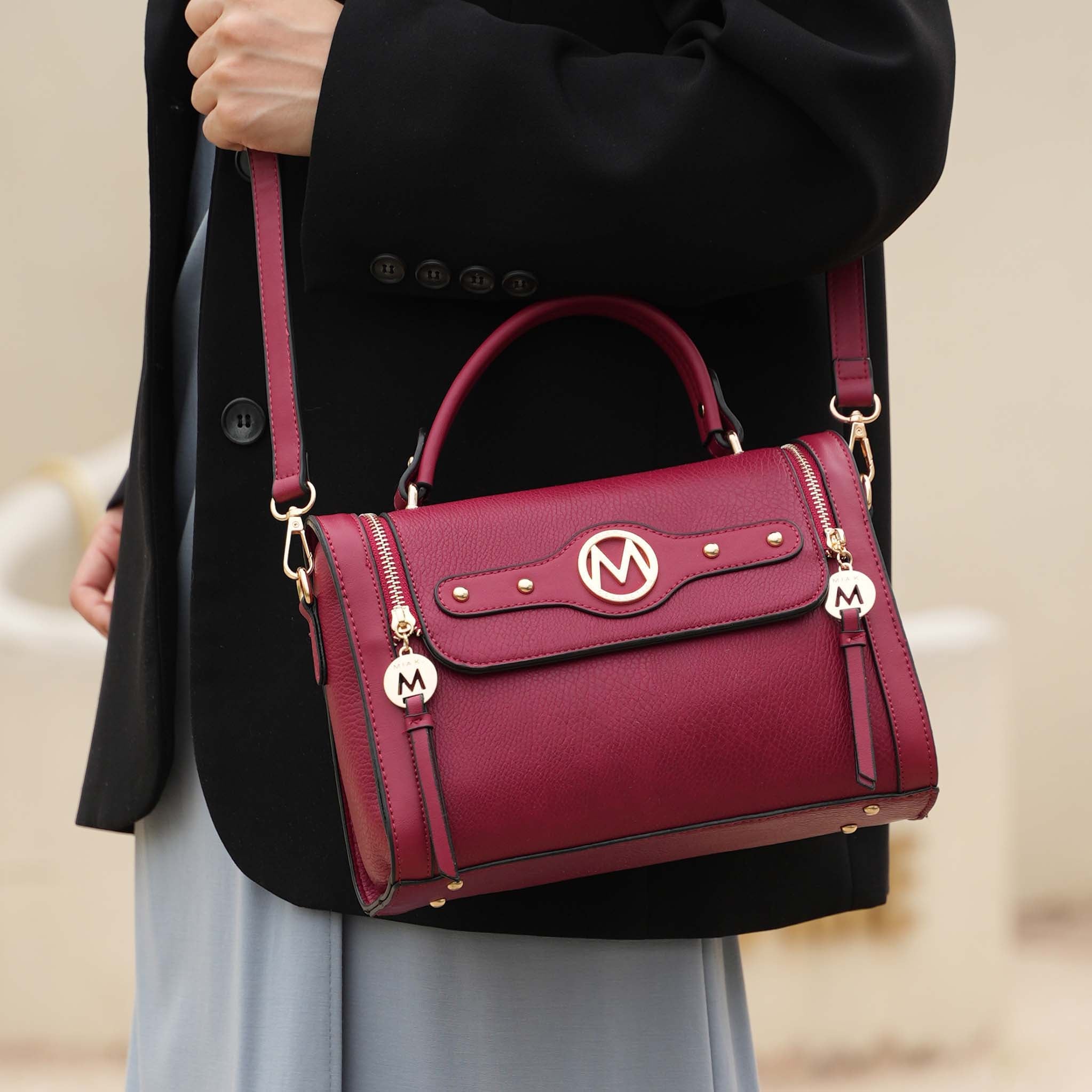 Sabrina Shoulder Bag