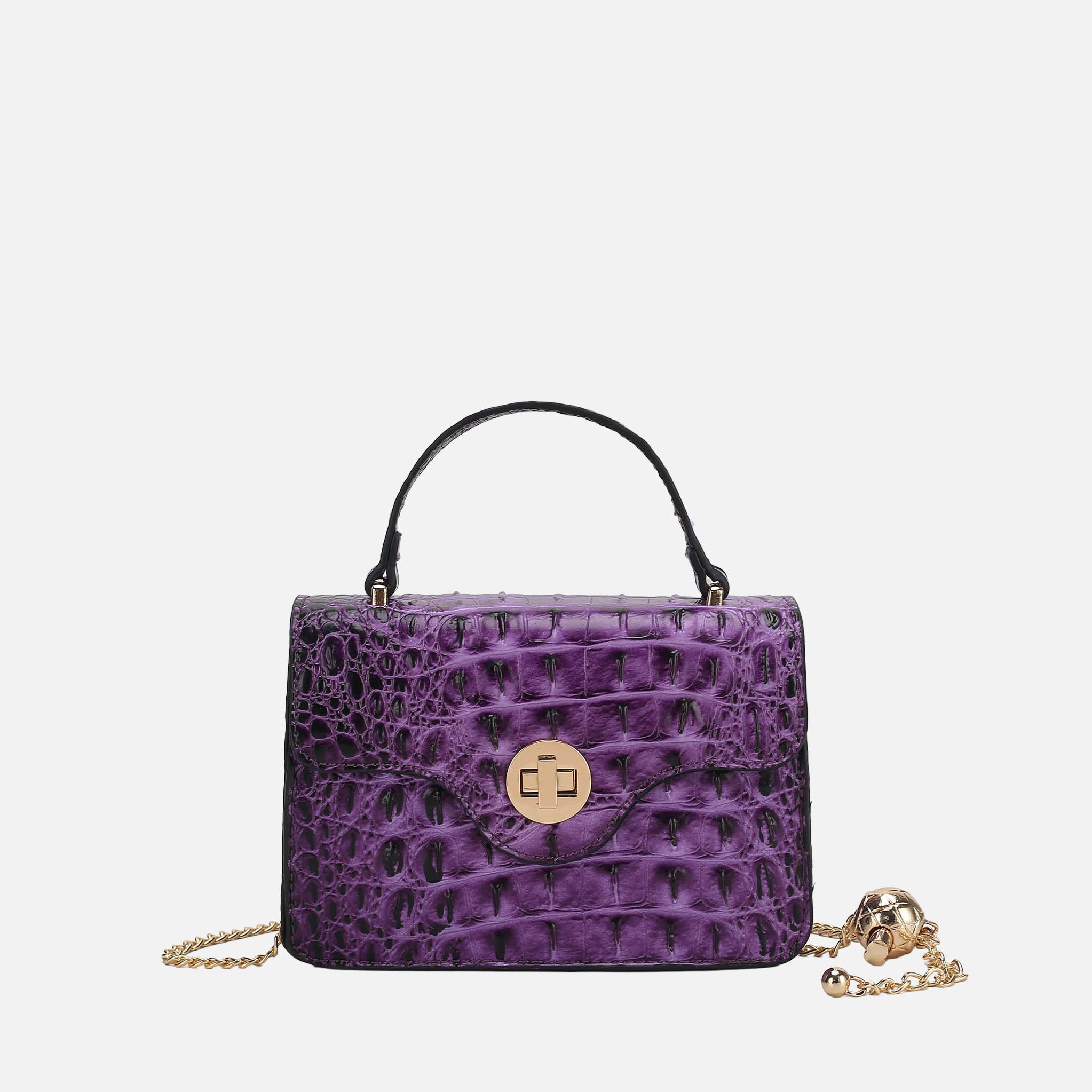 Mae Shoulder Bag