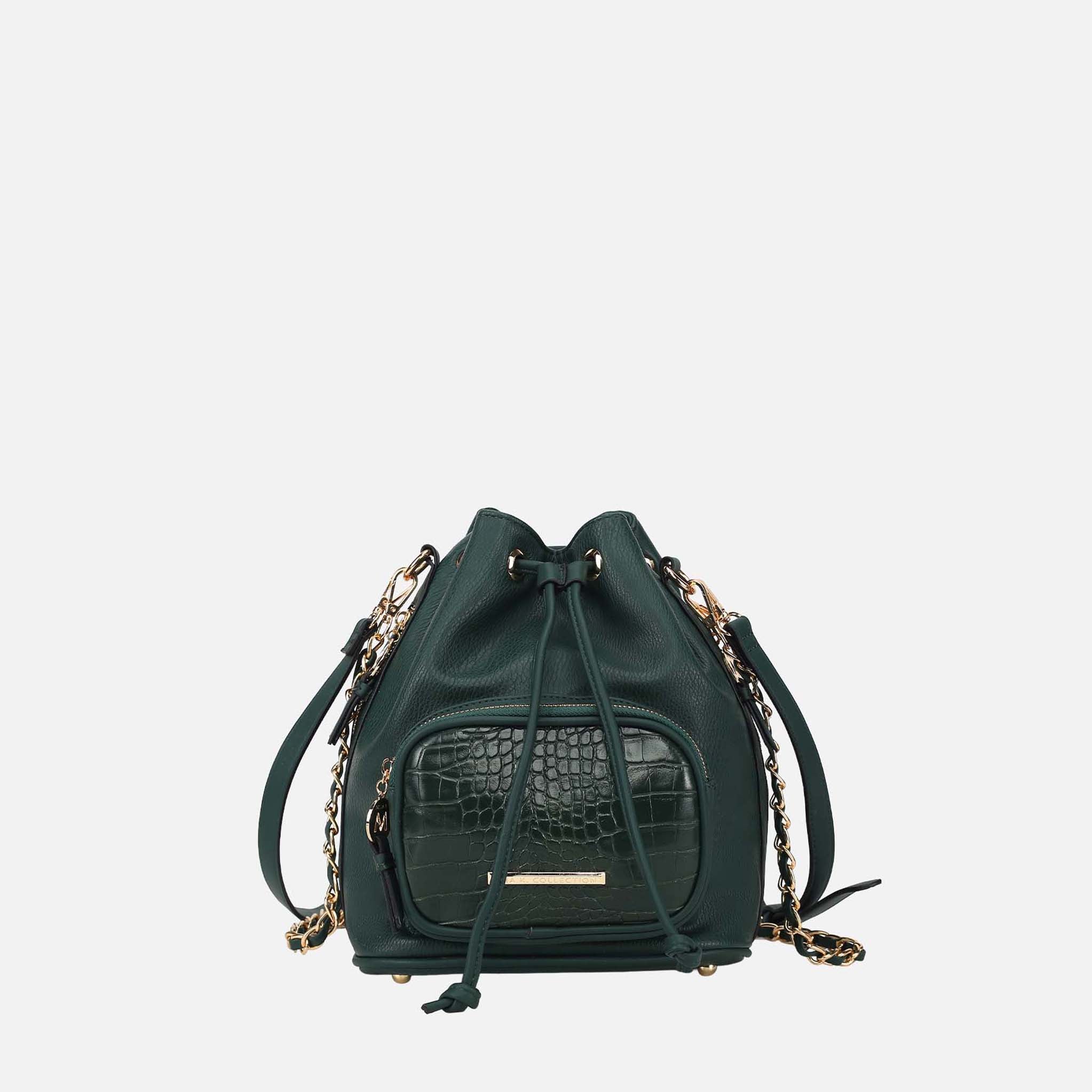 Azalea Bucket Bag
